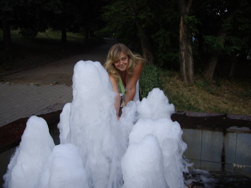 Елена Сперанская *Айсберг* | Череповец