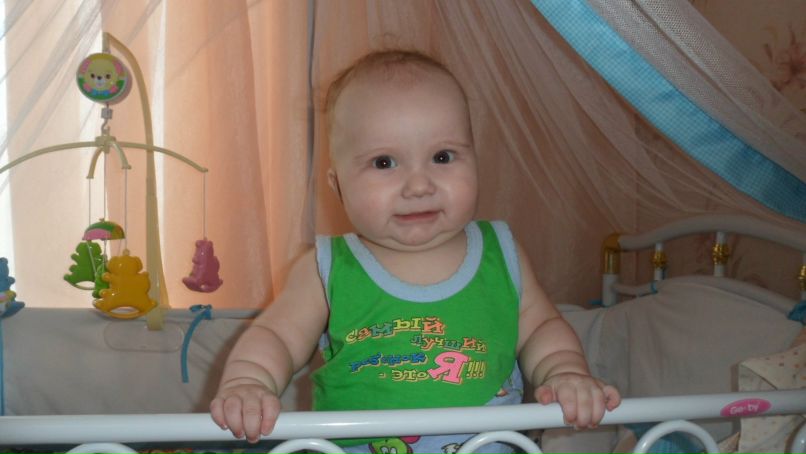 Илья Матюшин | Вологда