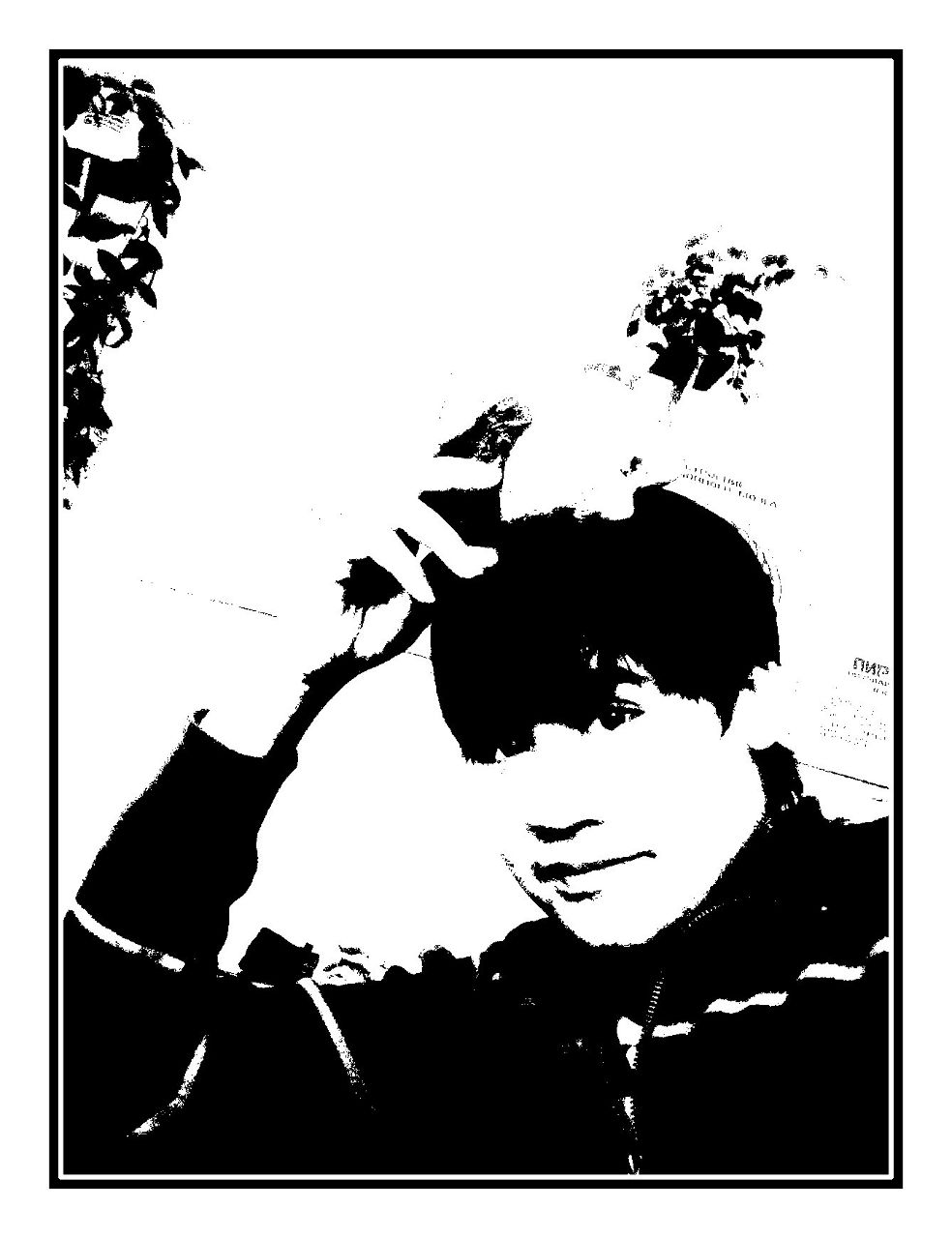 Паша Федчиняк | Васильков