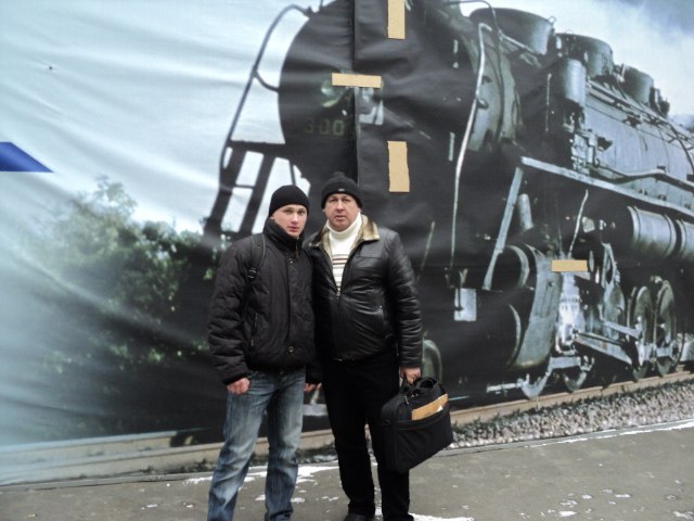 Константин Апостол ...Zwer...93... | Киев