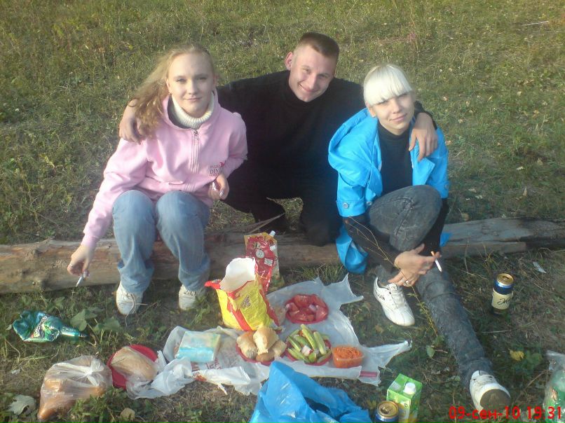 Эвелина Имилова | Кумертау