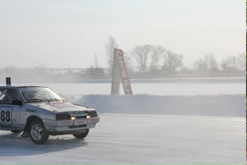 Юлия Струкова | Курск