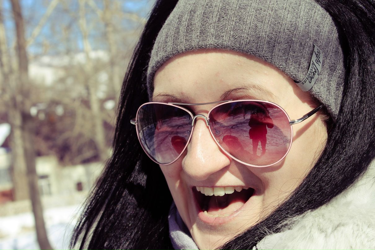 Софья Вадюшина | Жигулевск