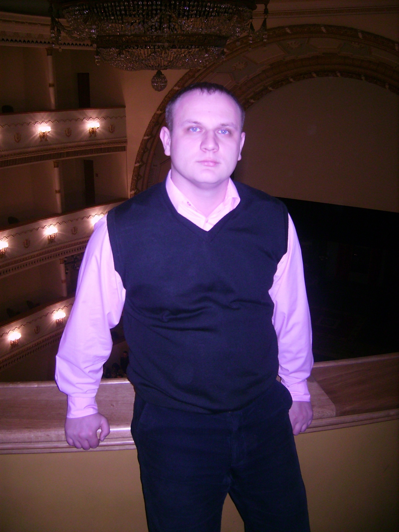 Фото профиля