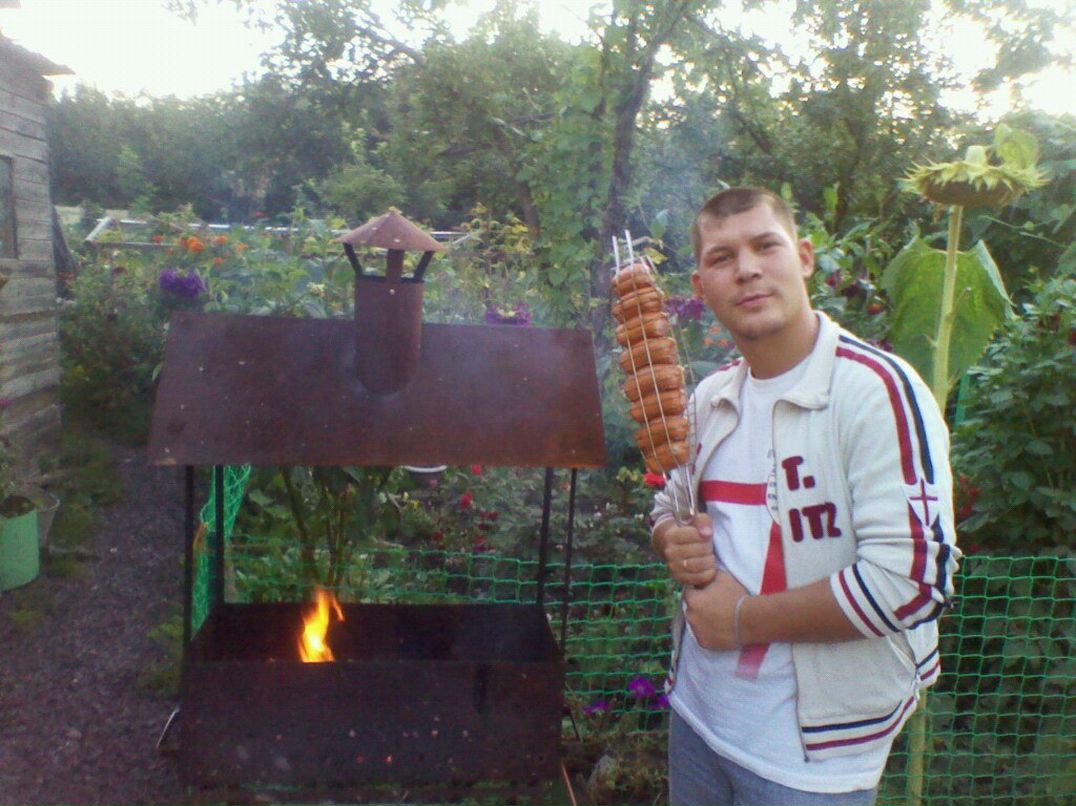 Михаил Гусар | Орёл