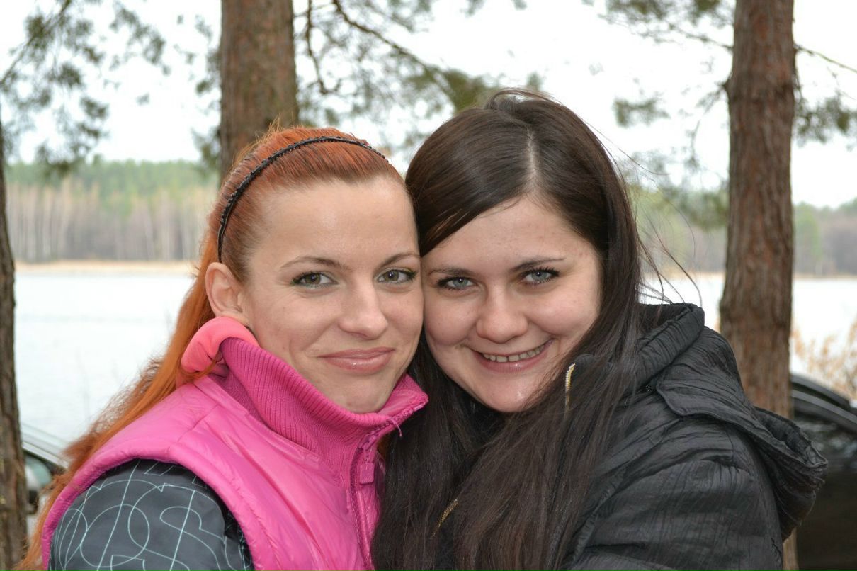 Виктория Гавриленко | Буча