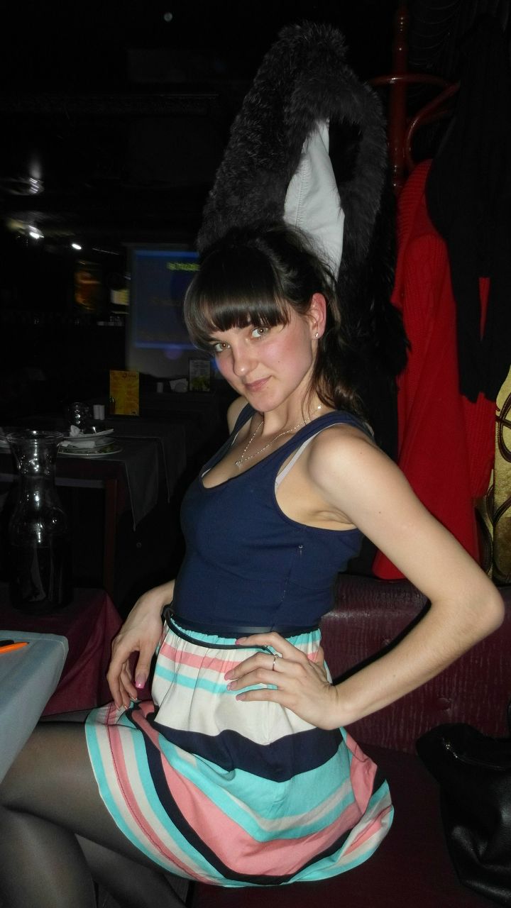 Кристина Шепитько | Ростов-на-Дону