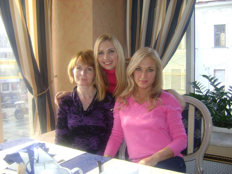 Ирина Казанская | Москва