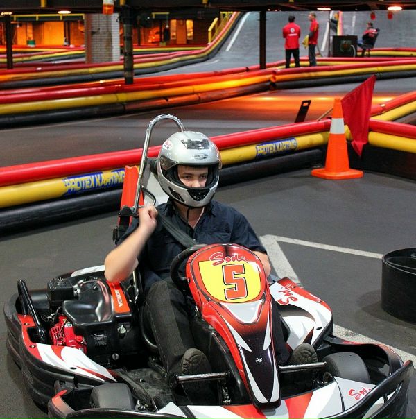 №8, Андрей Чернышёв, 35 лет, Киев №8, Андрей Чернышёв, 35 лет, Киев