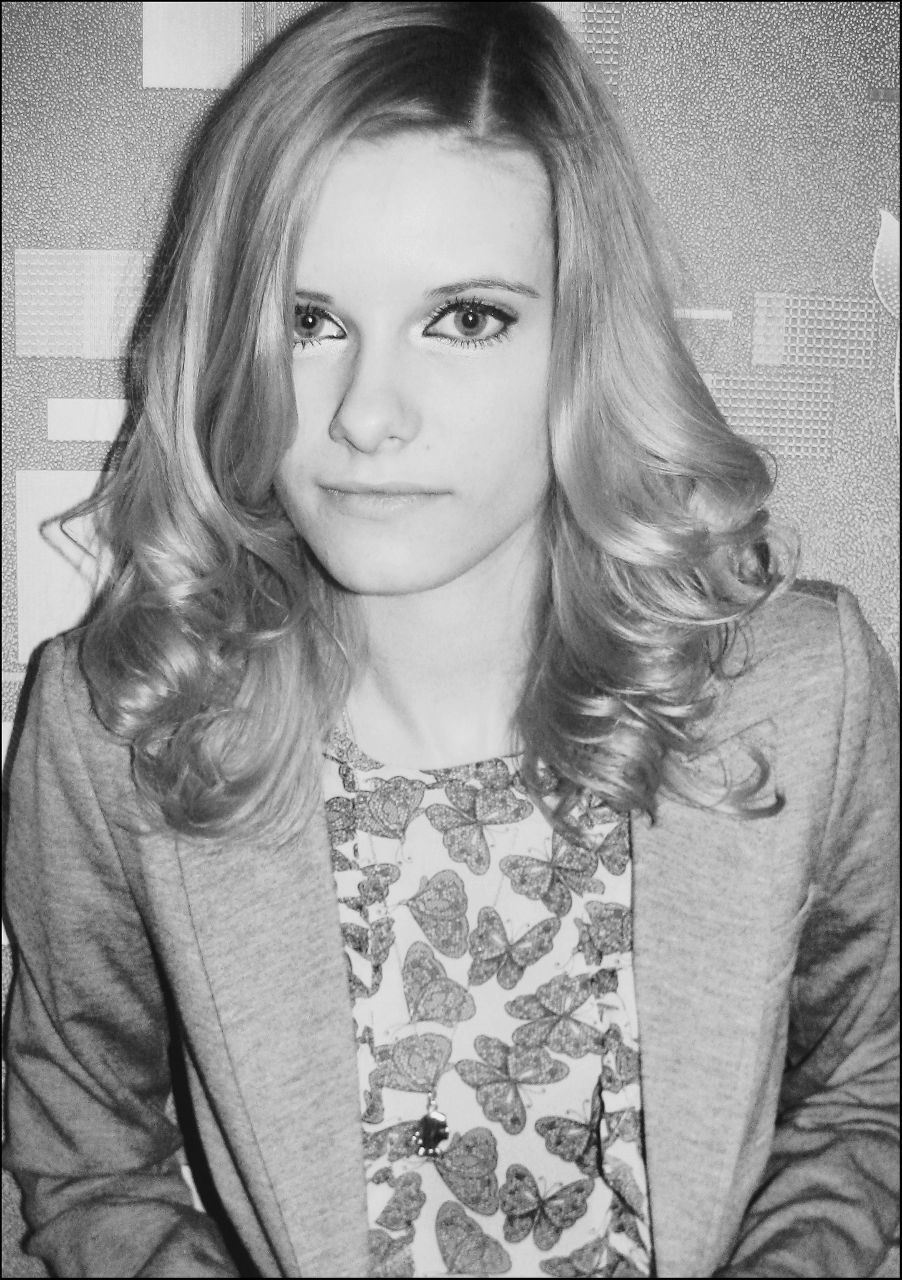 Alla Tabashnikova | Нижний Новгород