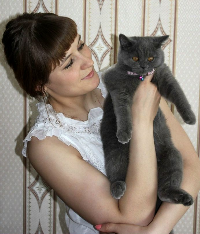 Юлия Корытко | Ачинск