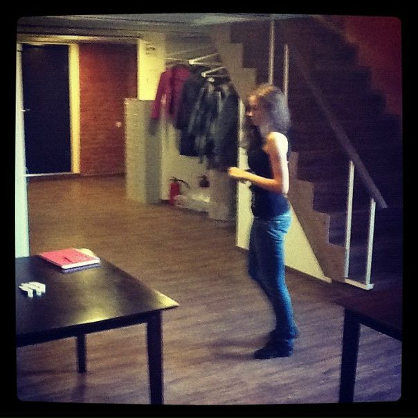 №23, Андрей Гусев, 35 лет №23, Андрей Гусев, 35 лет