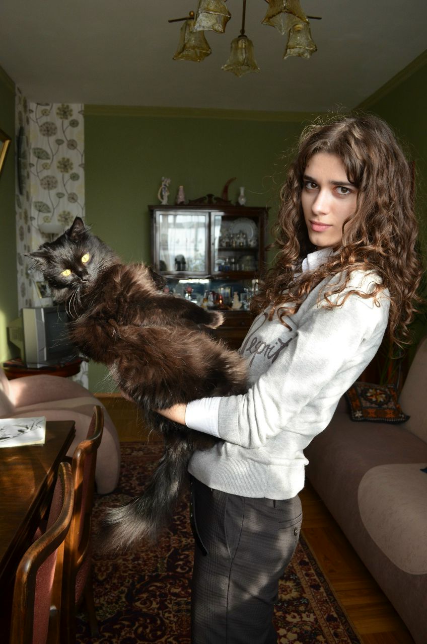 Ася Ps | Москва