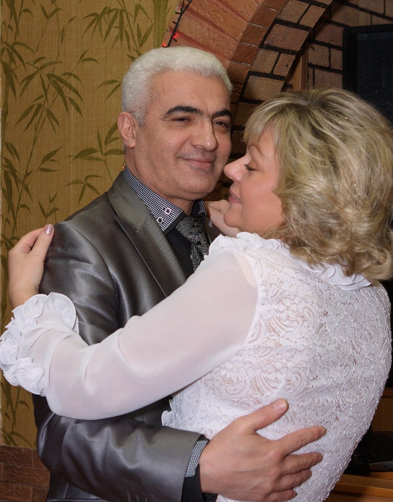 Елена Михеева | Санкт-Петербург