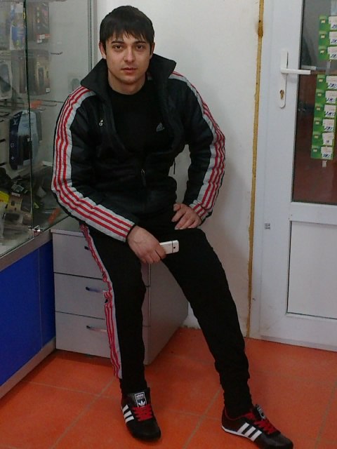 Мурад Имранов | Киров