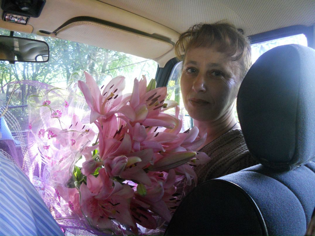 Елена Хажанец | Варва