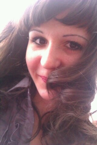 Кристина Татаринцева | Афипский