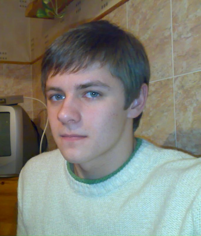 Виталий Волошанский | Херсон