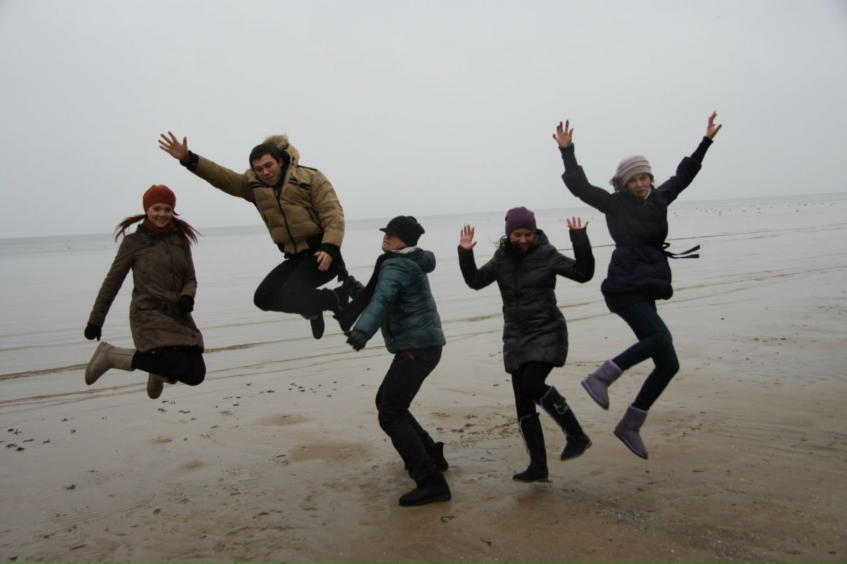 Rus Капатыч | Москва