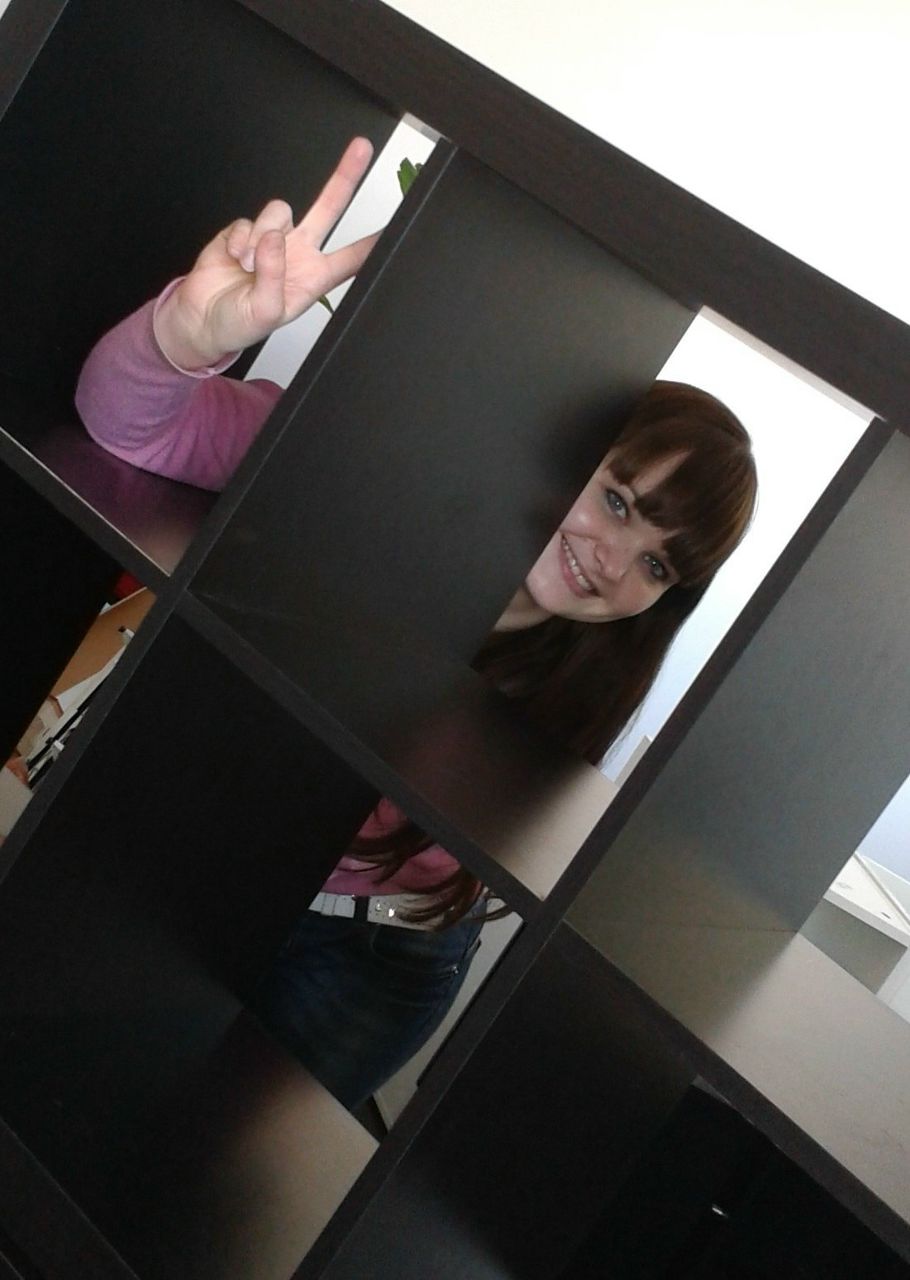 Катюшка Рыгалина | Брянск