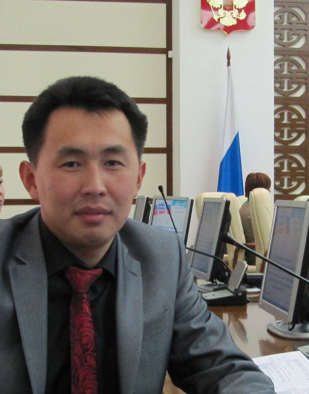 Фото профиля