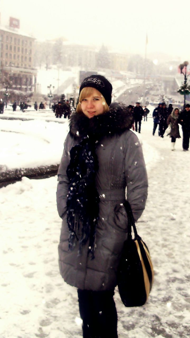 Ирина Ильина | Казанка