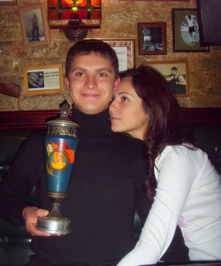 Валерия Ильющенко | Ярославль