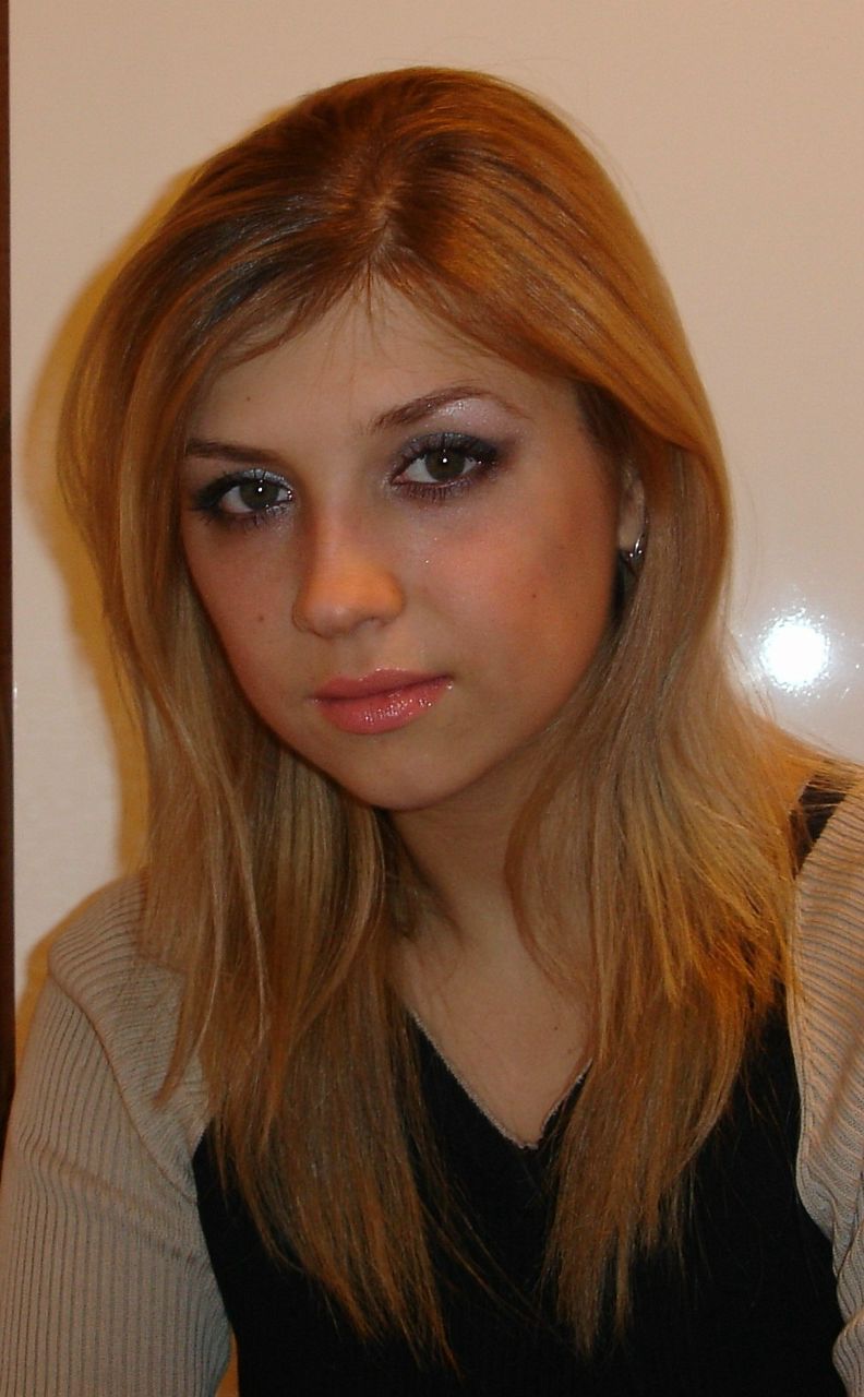 Татьяна Холина | Новокузнецк