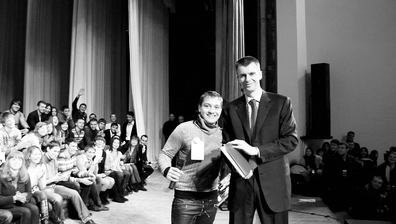 Владимир Ярош | Ростов-на-Дону