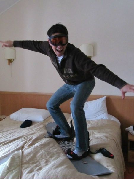 №18, Руслан Губайдулин №18, Руслан Губайдулин