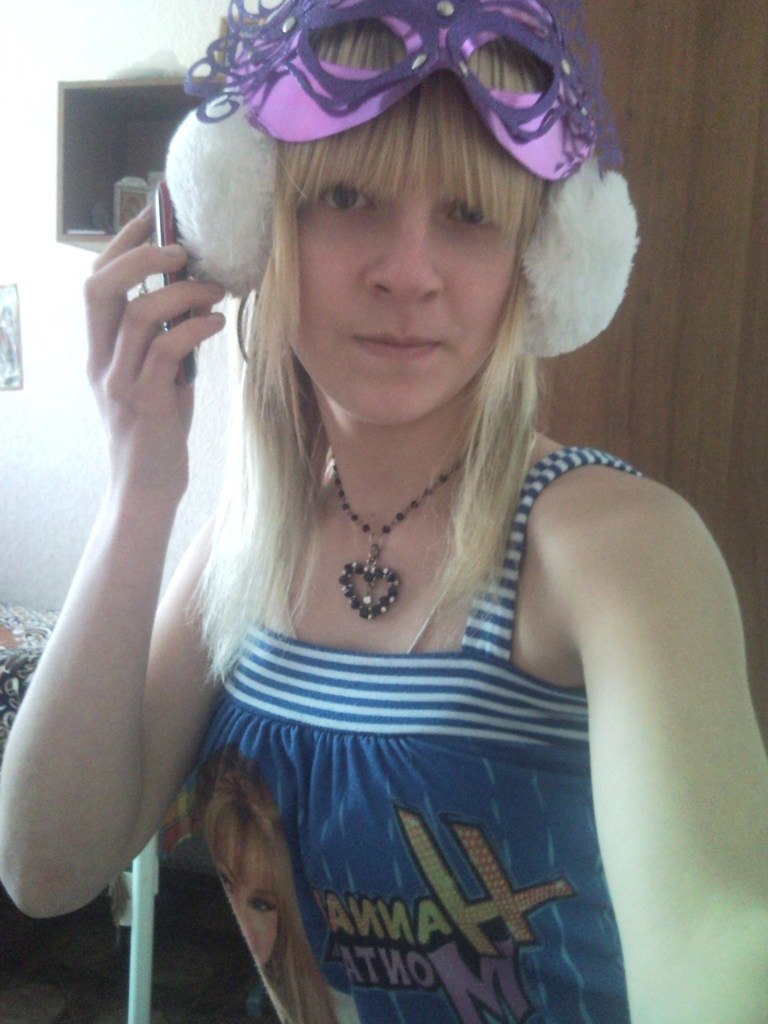 Оля Давыдова | Нижний Новгород