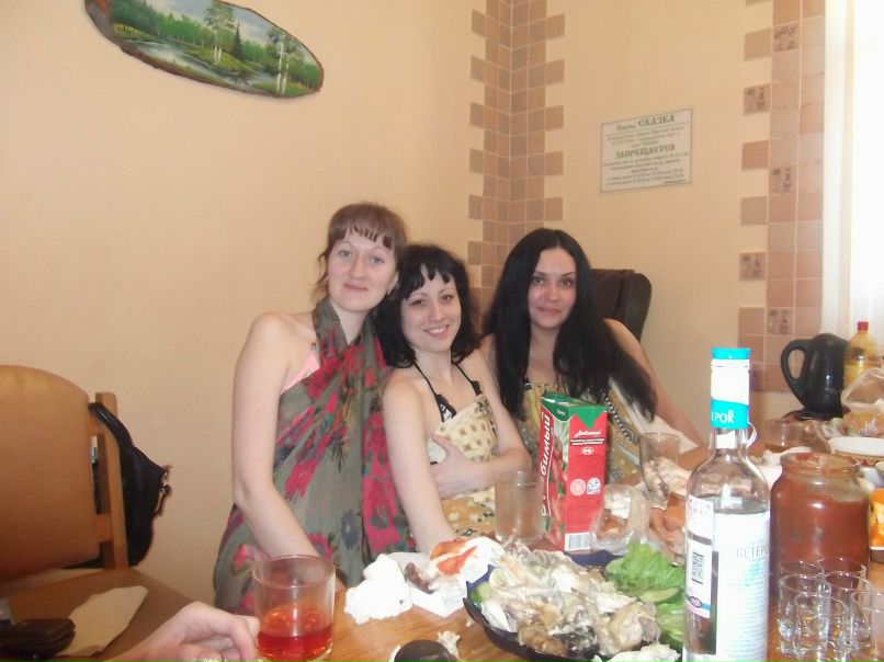 Анастасия Царькова | Усть-Илимск