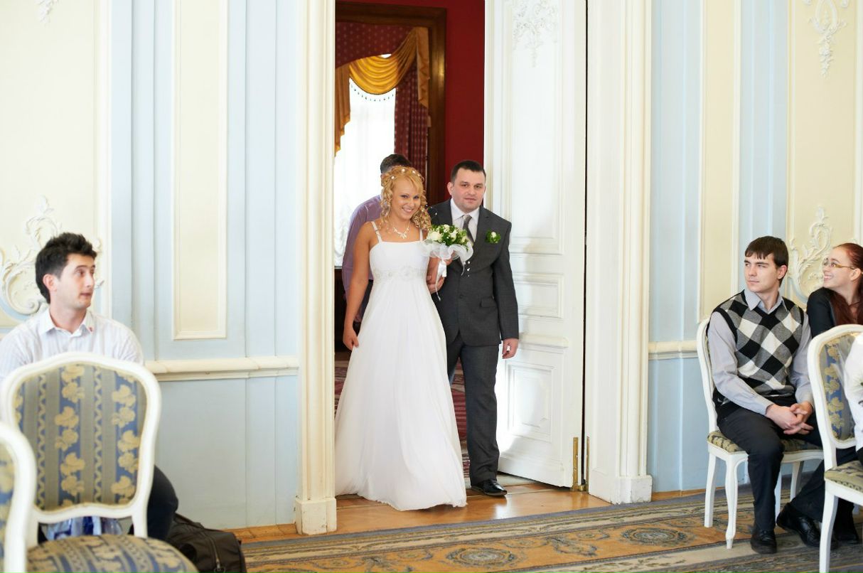 Дмитрий Кобец | Санкт-Петербург