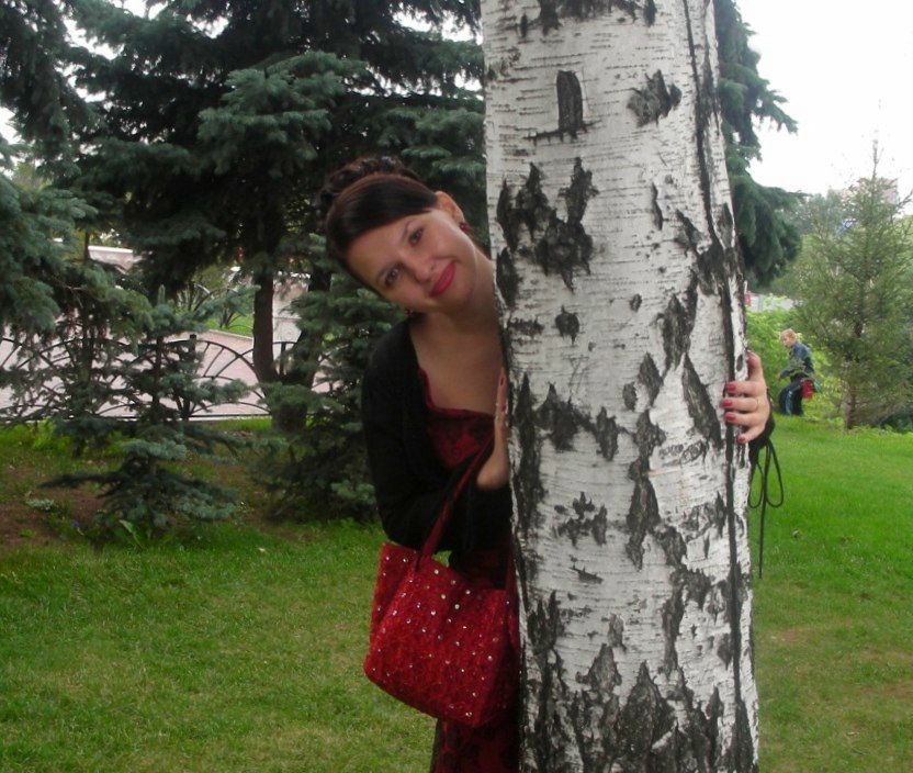 Юлия Карионова Юрьевна | Тюмень