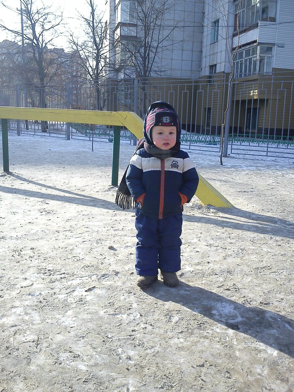 Андрей Девятов | 