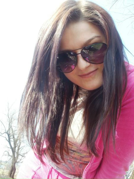 №8, Євгенія Білак, 36 лет №8, Євгенія Білак, 36 лет