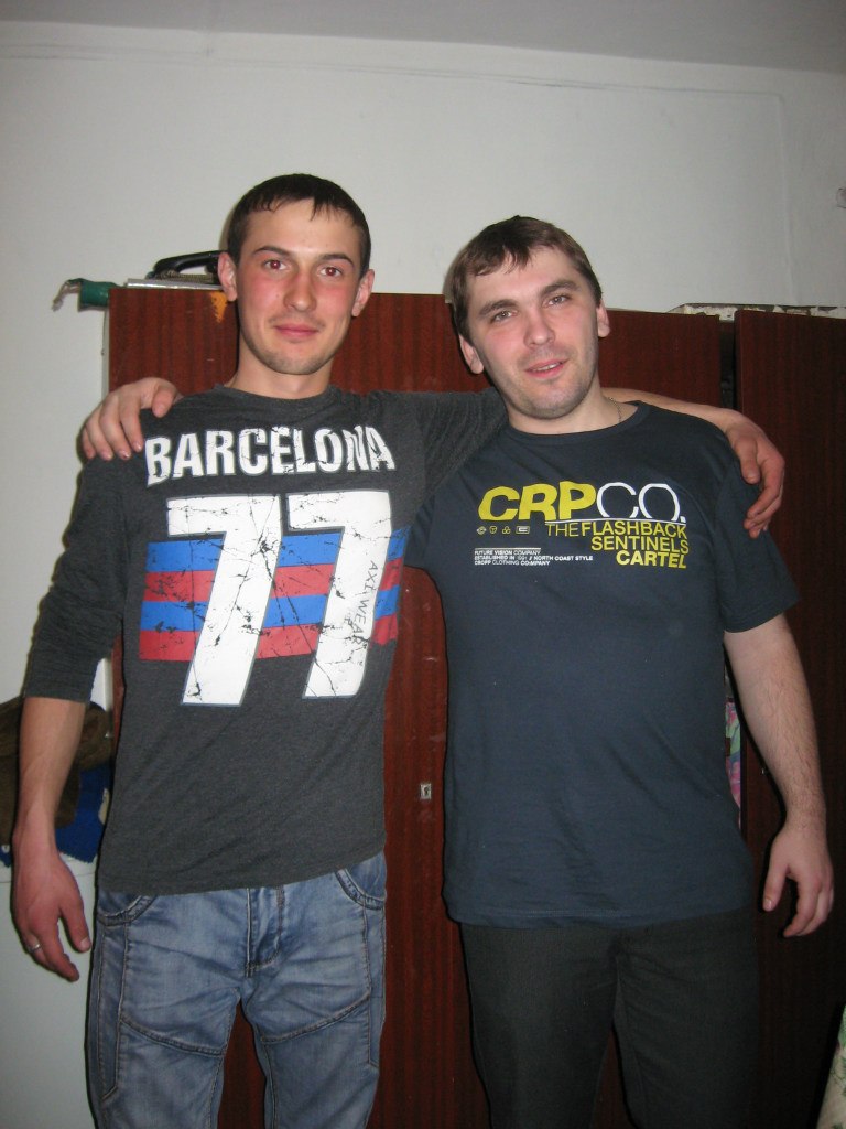 Евгений Матузко | Орск