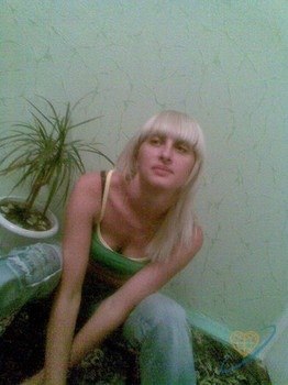 Natasha Angel | Никополь