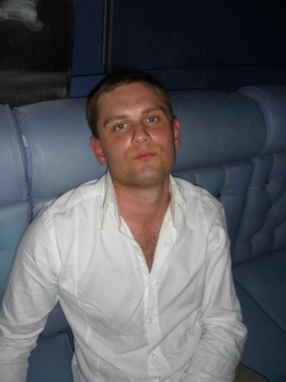 Федор Зленко | Москва