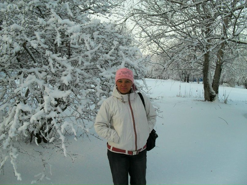 Ирина Томилова | Каменск-Уральский