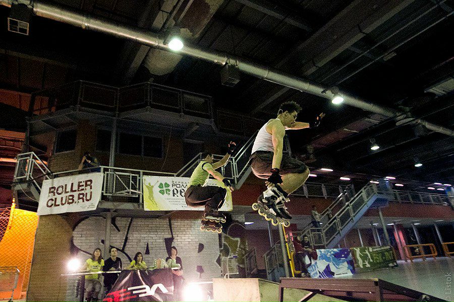 Женя Доронин do_Ronin | Москва