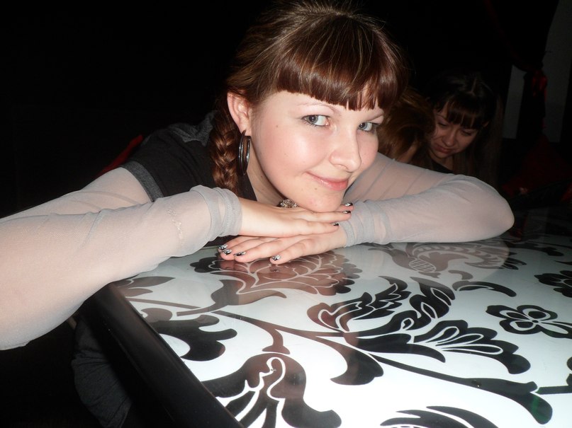 Яна Кулакова Сергеевна | Ростов-на-Дону