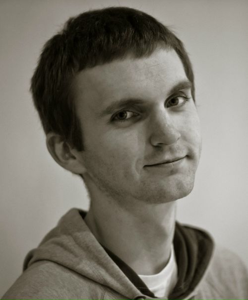 №77, Дімка Пронь №77, Дімка Пронь