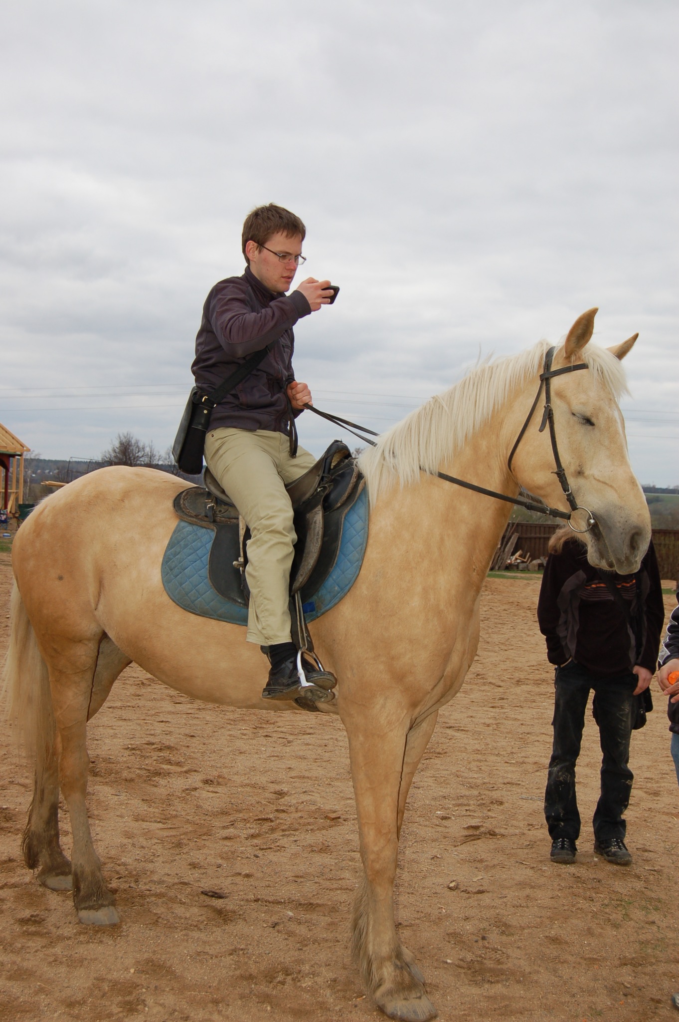 Фото профиля