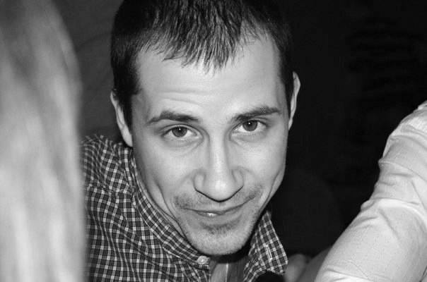 Максим Βласенко | Тула