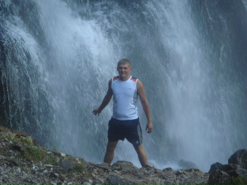 №7, Алексей Смородкин, 39 лет, Великий Новгород №7, Алексей Смородкин, 39 лет, Великий Новгород