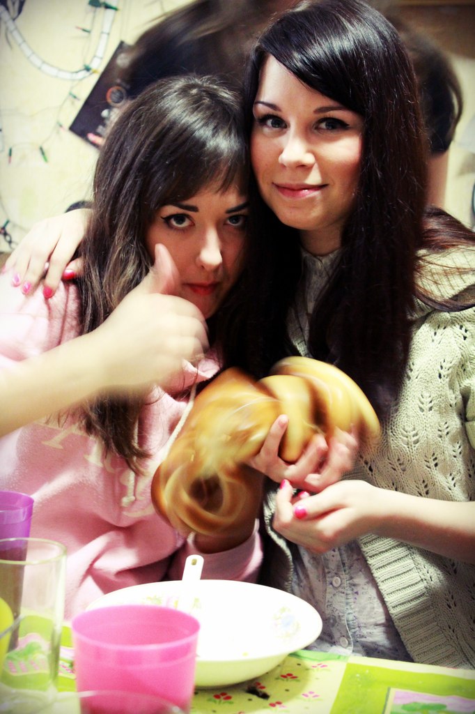 Виктория Панина | Ярославль