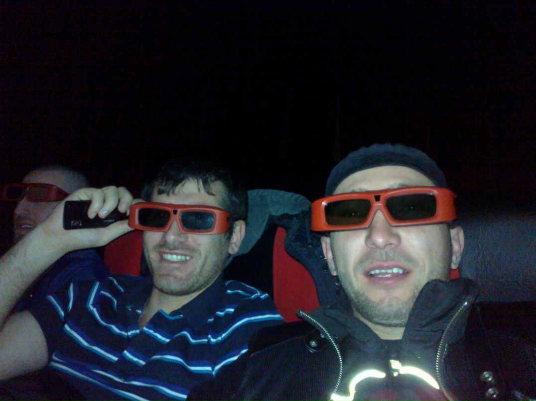 Сулейман Амхадов | Грозный