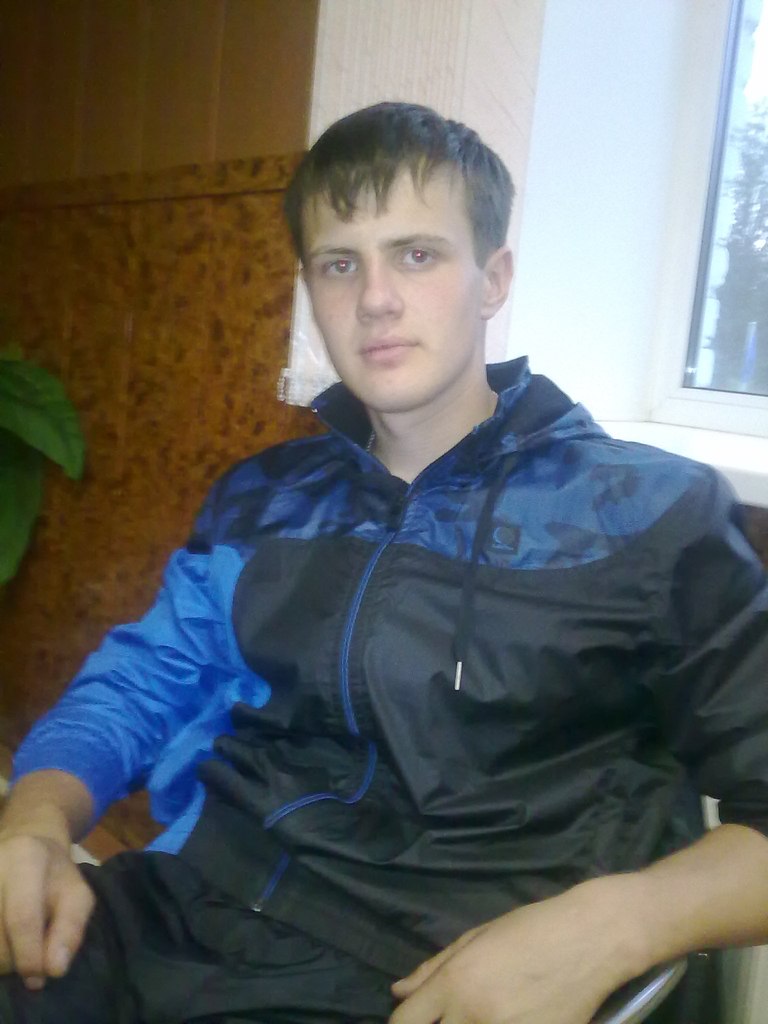 Вячеслав Долгих | Новосибирск