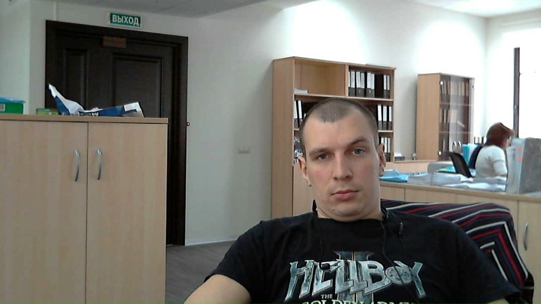 №124, Иван Новиков, Москва №124, Иван Новиков, Москва